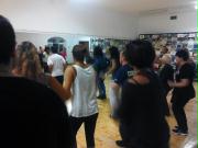 Danza afrocubana