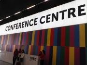 Conference Centre Expo
