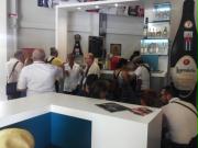 Stand Cuba a Expo