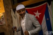 Ivan Antonio el Sonero de Cuba