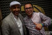Ivan Antonio e DJ Rincon Latino