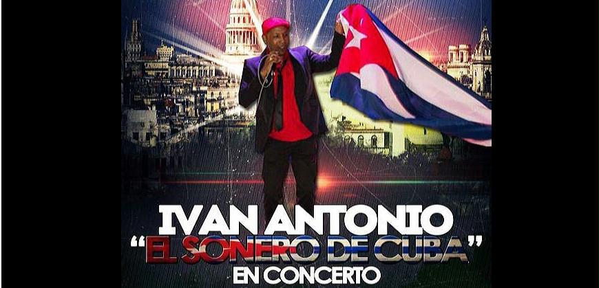 Ivan el Sonero de Cuba